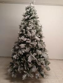Albero di Natale 2,30 cm