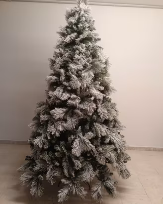 Albero di Natale 2,30 cm