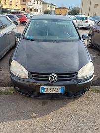 golf 5 benzina gpl
