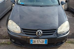 golf 5 benzina gpl