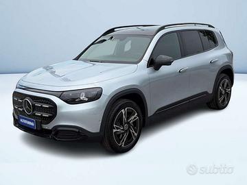 Mercedes-Benz GLB 250+ EQ Advanced Plus