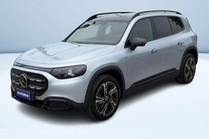 Mercedes-Benz GLB 250+ EQ Advanced Plus