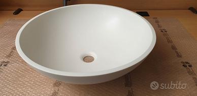 Lavabo corian