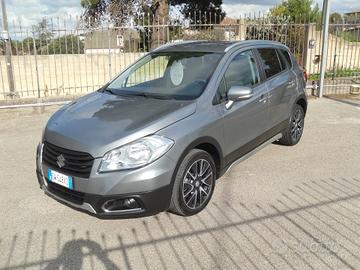 Suzuki S-Cross 1.6 multijet 120 cv Style
