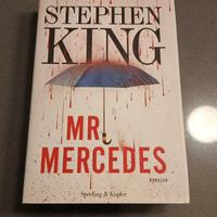 libro stephen king mr mercedes copertina rigida