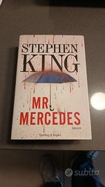 libro stephen king mr mercedes copertina rigida