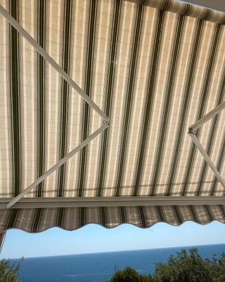 Tenda da sole