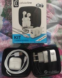 Cuffie Bluetooth