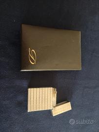 Accendino vintage DuPont 