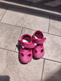 scarpe flexzone chicco