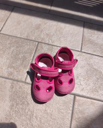 scarpe flexzone chicco