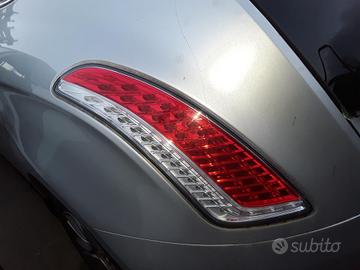 STOP FANALE POSTERIORE SINISTRO A LED LANCIA Delta