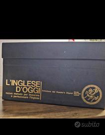 Corso Completo L'inglese d'Oggi - Reader's Digest