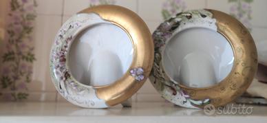  Due portafoto antichi.