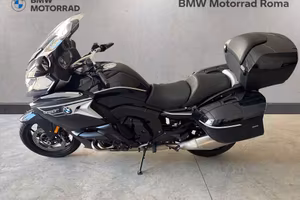 BMW K 1600 GT Abs my19