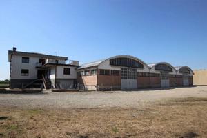 Rif.2782/C| capannone ozzano dell'emilia