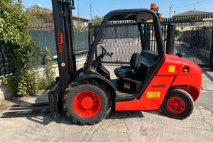 S67 Muletto Manitou 30 q.li