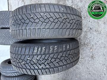 gomme usate 2155517 Winter FULDA - KRI - 999