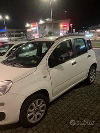 Fiat Panda natural power twin air 0,9