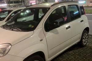 Fiat Panda natural power twin air 0,9