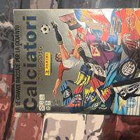 Figurine panini