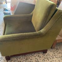 Poltroncine vintage