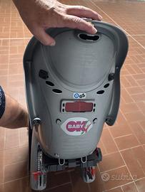 seggiolino bicicletta ok Baby