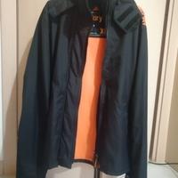 Windcheater Superdry - Giaccavento
