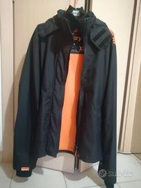 Windcheater Superdry - Giaccavento