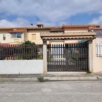 Abitazione a schiera unifamiliare