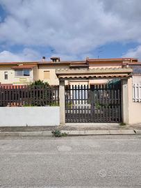 Abitazione a schiera unifamiliare