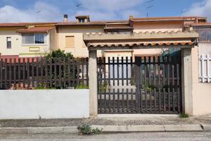 Abitazione a schiera unifamiliare