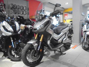 Honda X-ADV 750 - 2019