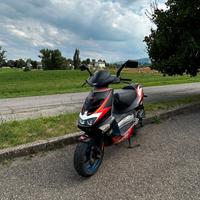 Aprilia sr 50 ditech