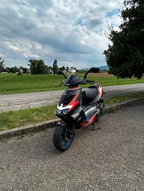 Aprilia sr 50 ditech