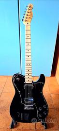 Squier by Fender Affinity Telecaster Deluxe HH