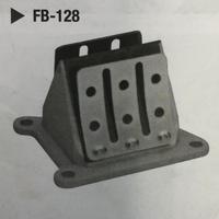 Valvola lamellare Adige FB-128 minarelli / yamaha