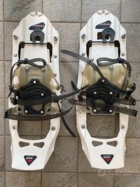 Racchette da neve/ciaspole MSR evo ascent