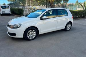 Volkswagen Golf 1.6 TDI 5p. Usato Garantito
