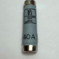 FUSIBILE ELETTRICO T2 BTICINO 40 A 380 V.