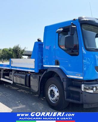 RENAULT Premium 380.26