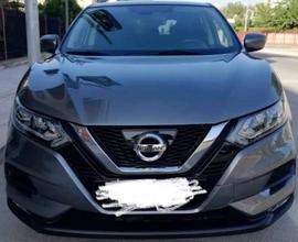 Nissan qashqai 2018 automatica/navi/full