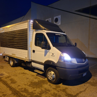 Renault Mascotte 3.0d 85kw