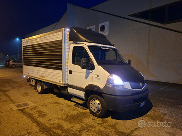 Renault Mascotte 3.0d 85kw