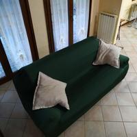 2 Copridivani 2/3 posti