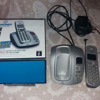 Cordless Brondi DC2060