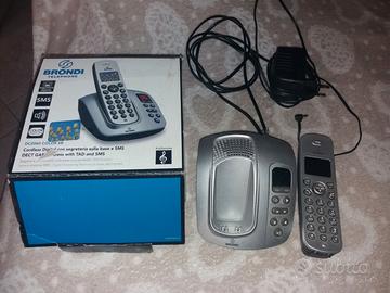 Cordless Brondi DC2060