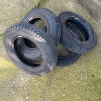 Gomme fiat 500 epoca