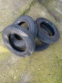 Gomme fiat 500 epoca