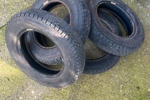 Gomme fiat 500 epoca